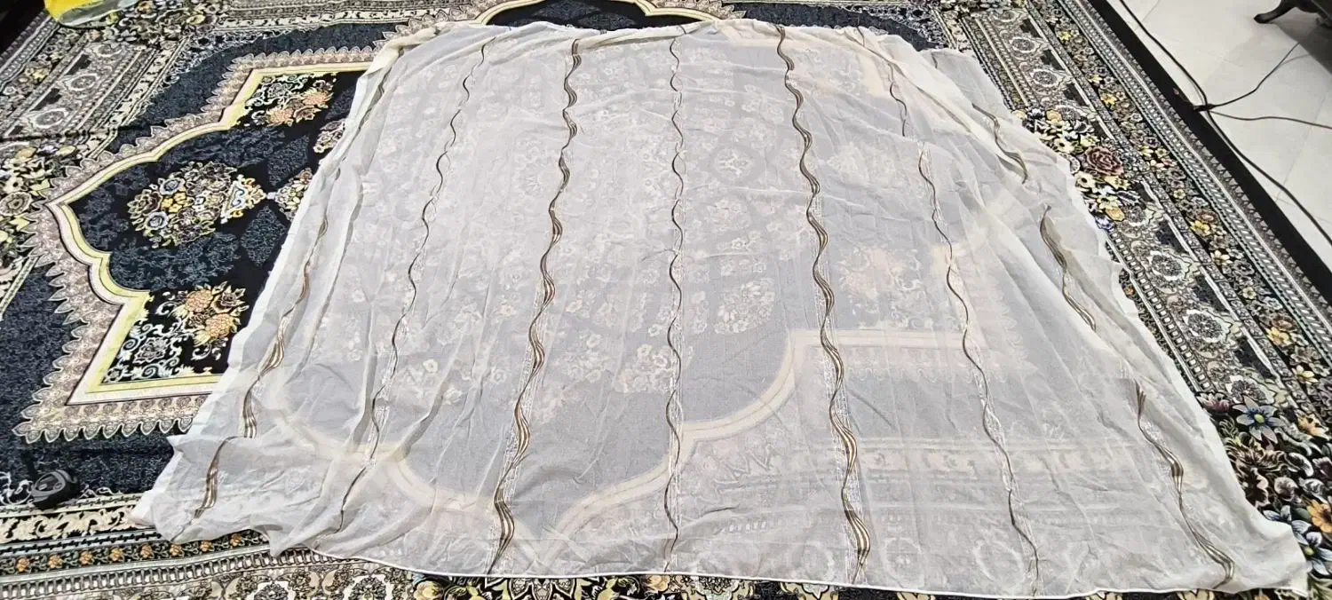 چند مدل پرده|پرده، رانر، رومیزی|کرمانشاه, |دیوار