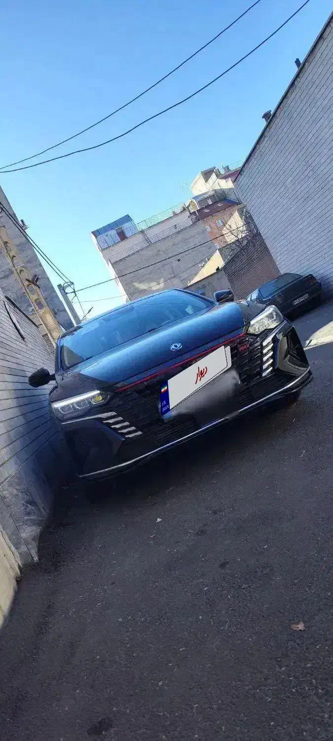 شاین مکس یا ایولوس|خودرو سواری و وانت|تبریز, |دیوار