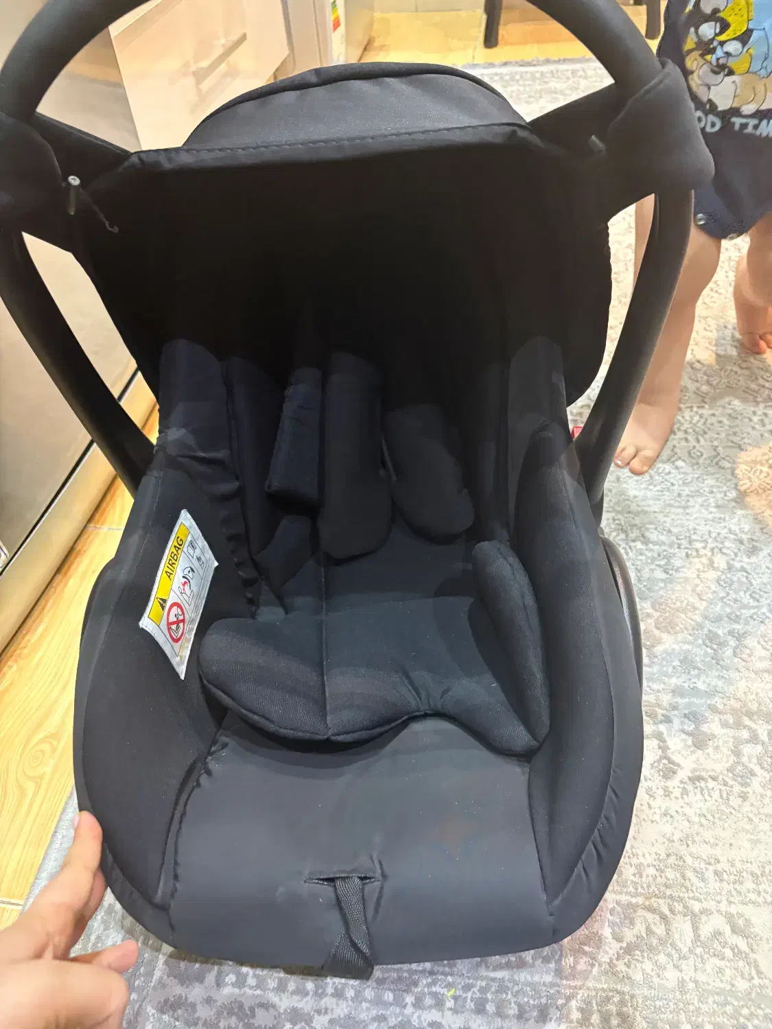 کریر|اسباب و اثاث بچه|اردبیل, |دیوار