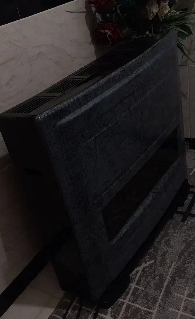 بخاری۱۵هزار اسنوا نو   کباب پز گازی|بخاری، هیتر، شومینه|سرپل ذهاب, |دیوار