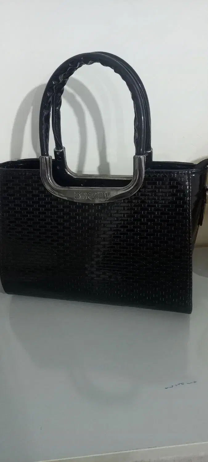 کیف دستی|کیف، کفش، کمربند|رزن, |دیوار