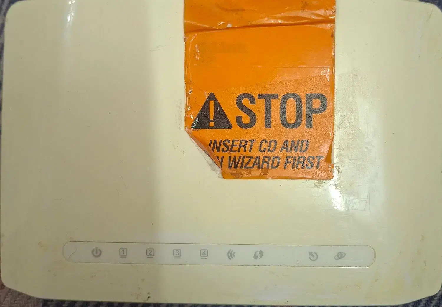 مودم مدل dsl2730u|مودم و تجهیزات شبکه|تبریز, |دیوار