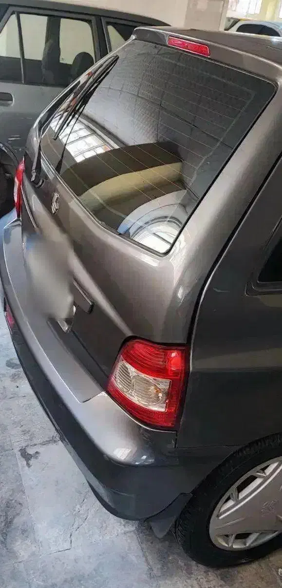 پراید ۱۱۱ فوق العاده سالم|خودرو سواری و وانت|محمدشهر, شهرک پیام (مهرالبرز)|دیوار