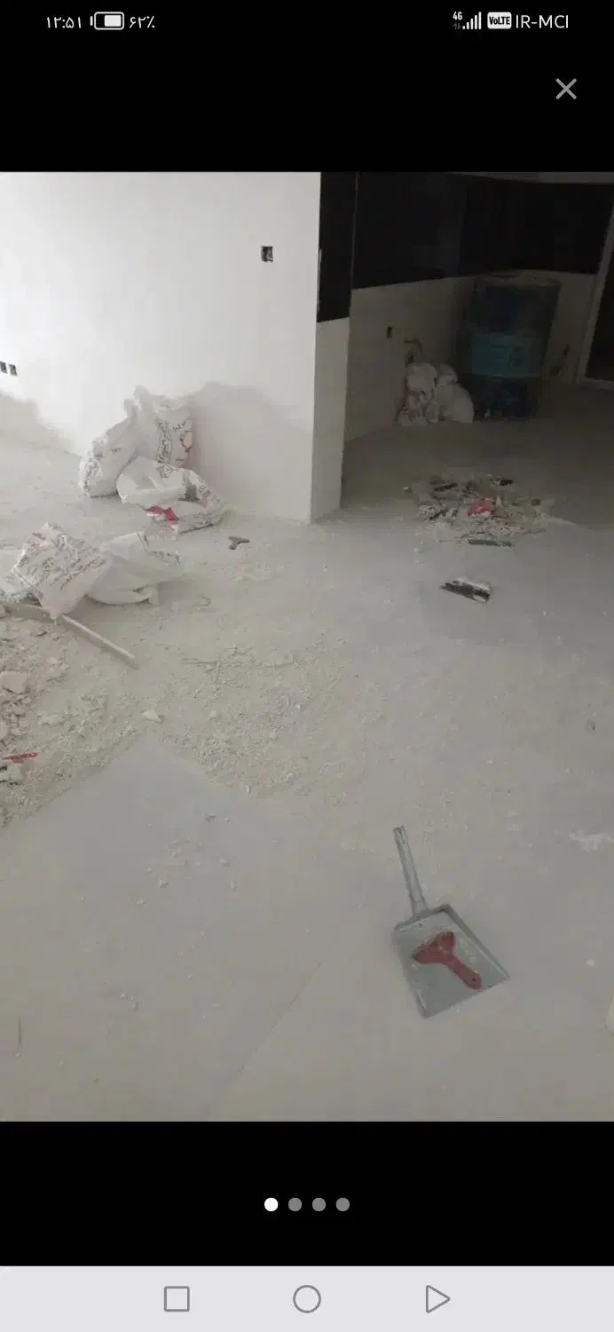 خدمات نطافت ساختمان بارکینگ منزل و محل کار|خدمات نظافت|شهرکرد, |دیوار