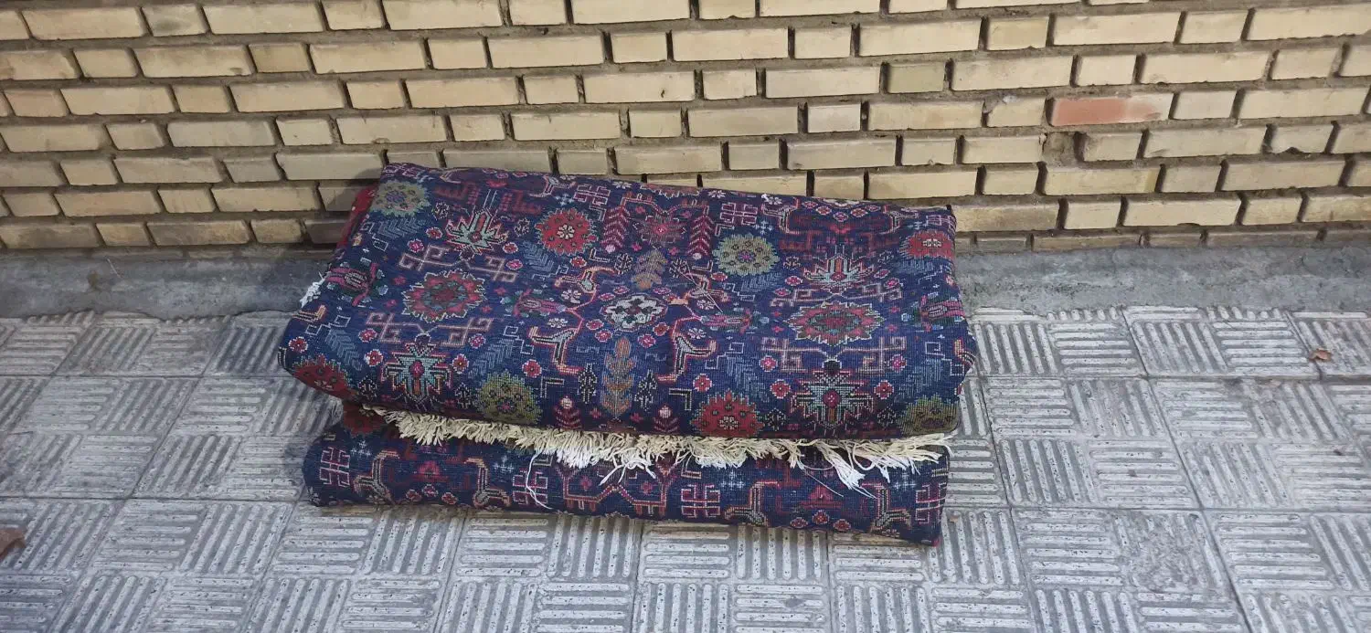 فرش دستبافت|فرش|سلماس, |دیوار