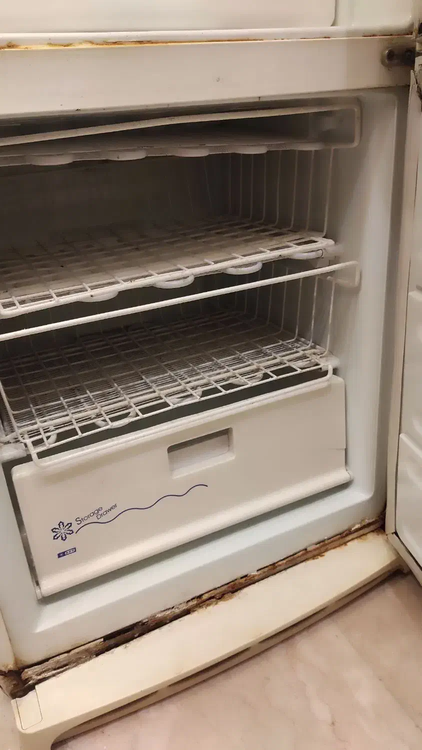 فروش یخچال فیلور|یخچال و فریزر|صدرا-فارس, فاز ۱|دیوار