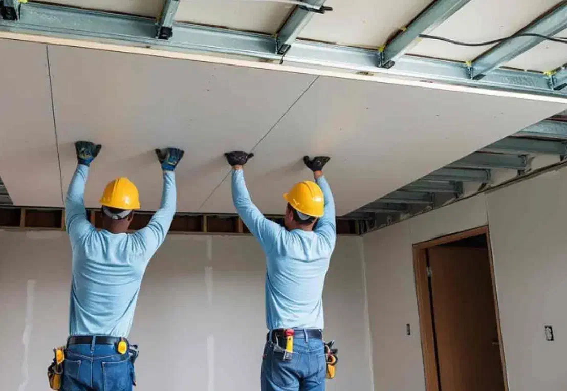 آموزش و‌استخدام کناف کار|استخدام معماری، عمران و ساختمانی|پردیس, شهرک صنعتی کمرد|دیوار