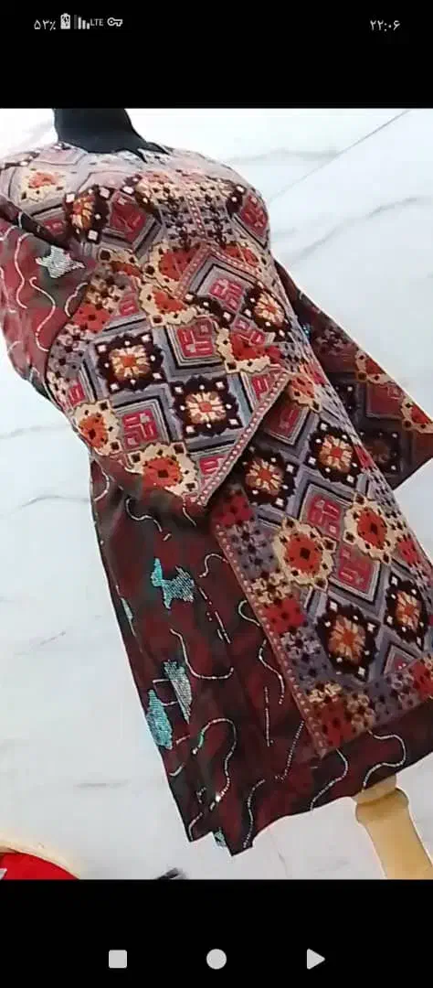 خیاطی خاص پسندان بلوچ|لباس|زابل, |دیوار