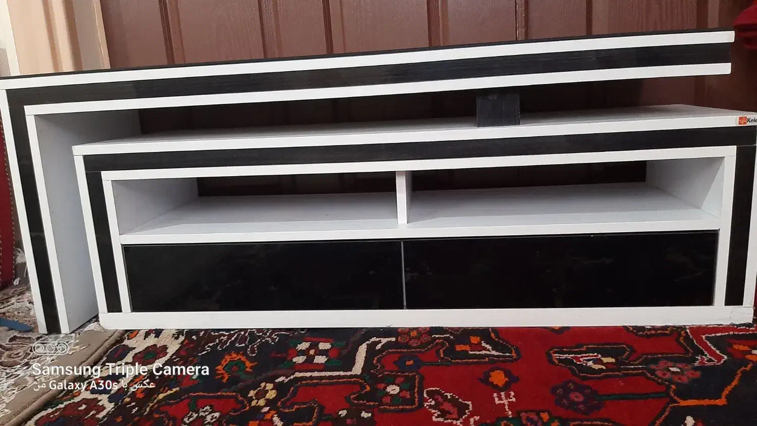 میز تلویزیون|میز تلویزیون|باسمنج, |دیوار