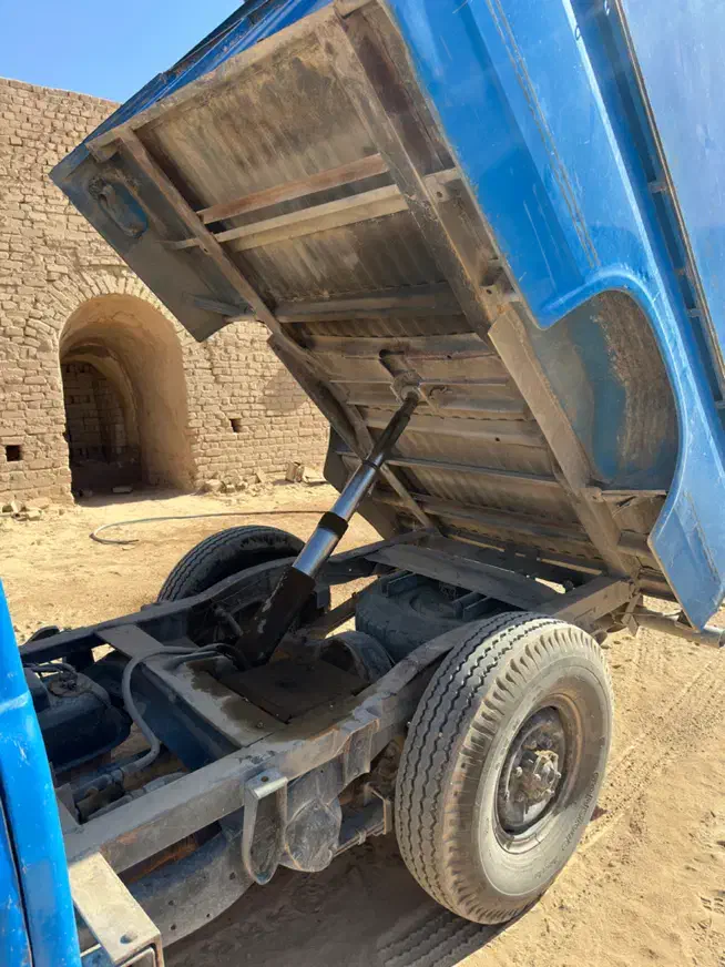 نیسان کمپرسی|خودرو سواری و وانت|ورامین, ورامین|دیوار