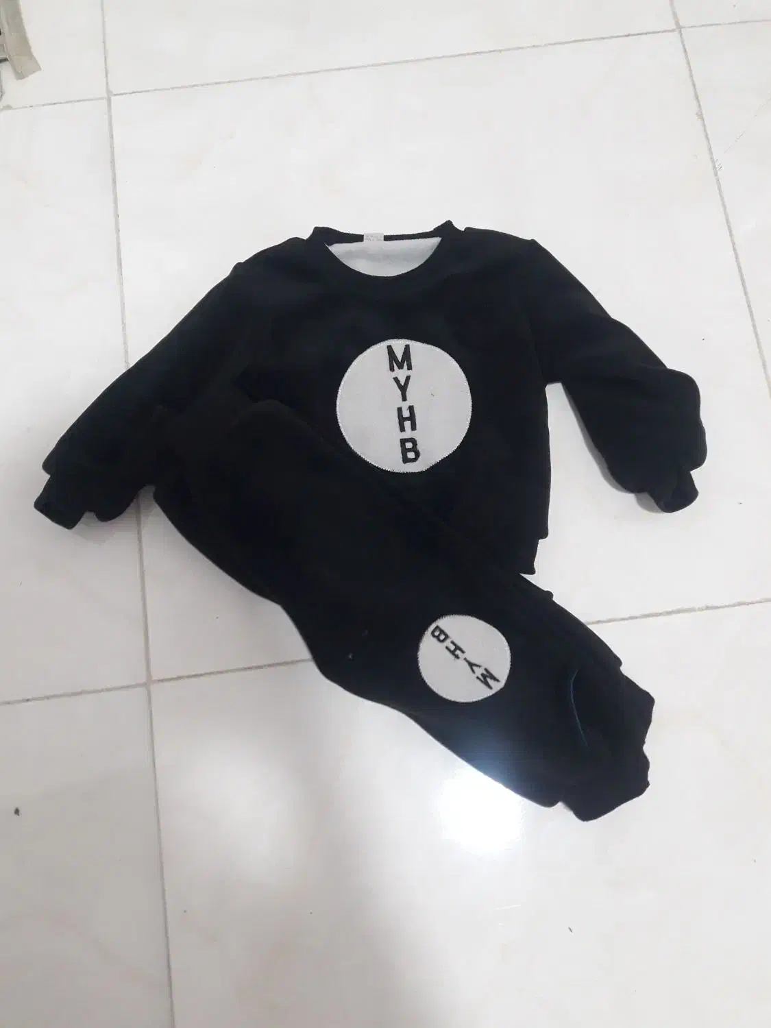 لباس بچگانه|کفش و لباس بچه|کوهدشت, |دیوار