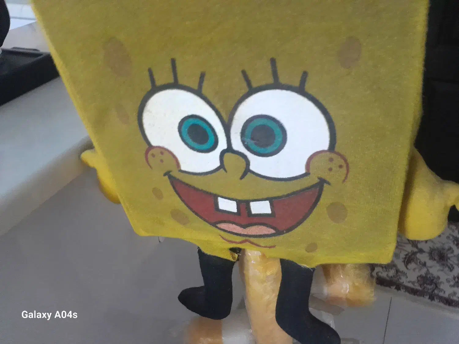 چوب لباسی وشب خواب کودک|اسباب و اثاث بچه|ورامین, ورامین|دیوار