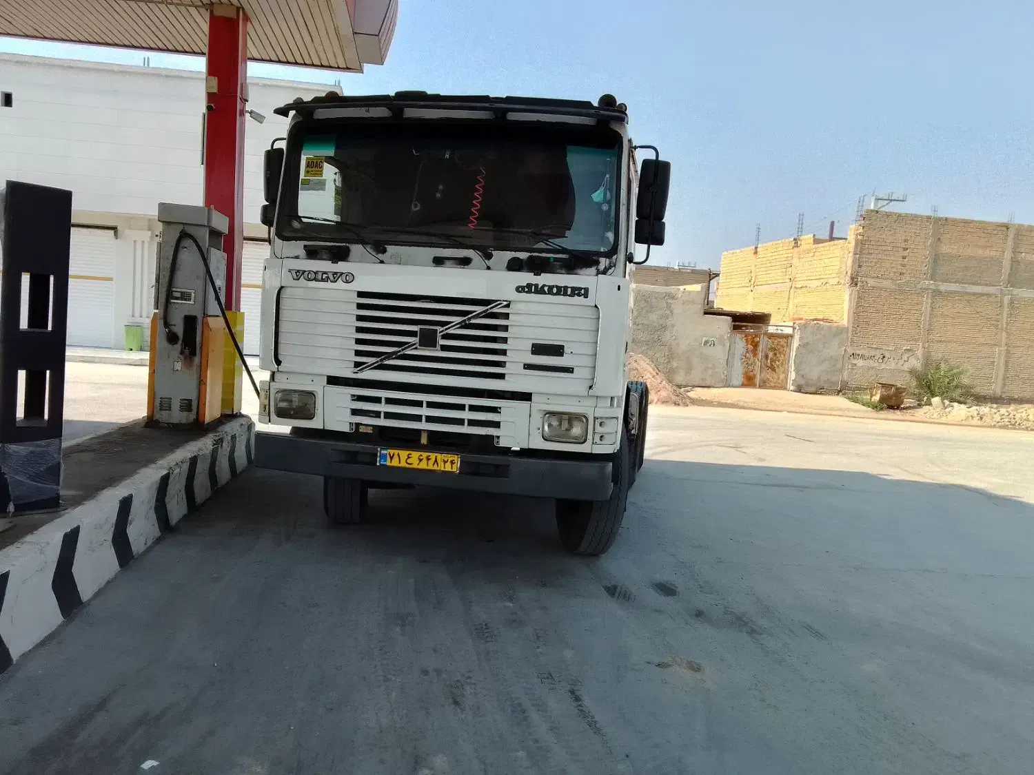 F12 مدل 1369|خودرو سنگین|شادگان, |دیوار