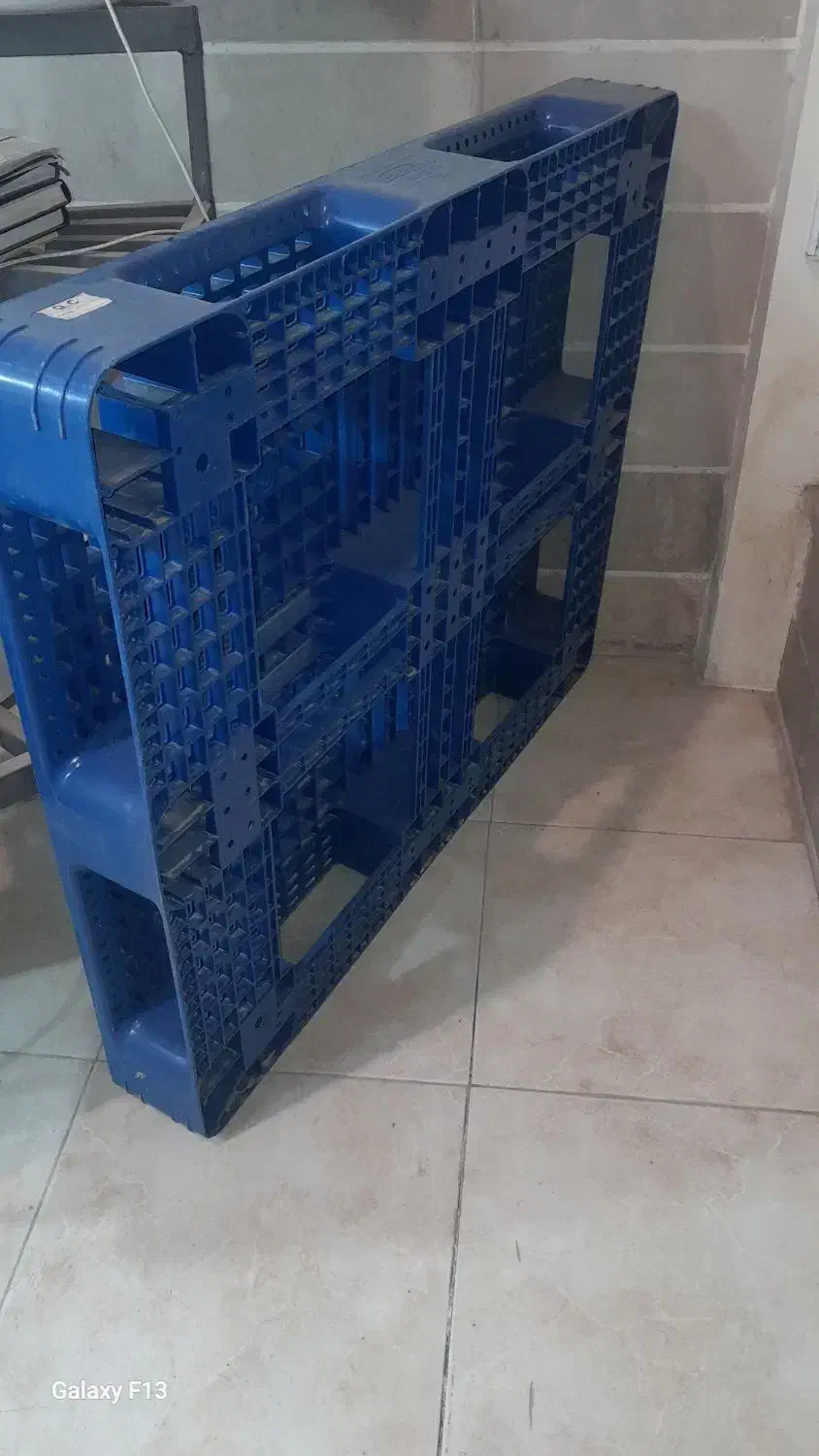 پالت پلاستیکی|عمده‌فروشی|هشتگرد, فاز ۲ مهستان|دیوار