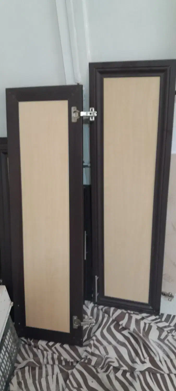 درب کابینت  رایگان|مصالح و تجهیزات ساختمان|مهاباد (آذربایجان غربی), |دیوار