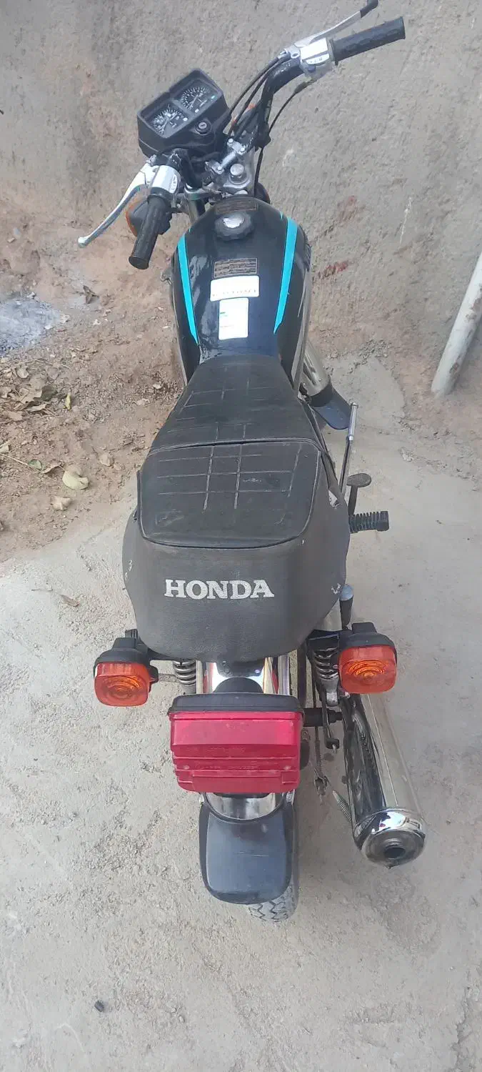 موتور ۱۵۰تمیزوتیز|موتورسیکلت|دشتابی, |دیوار