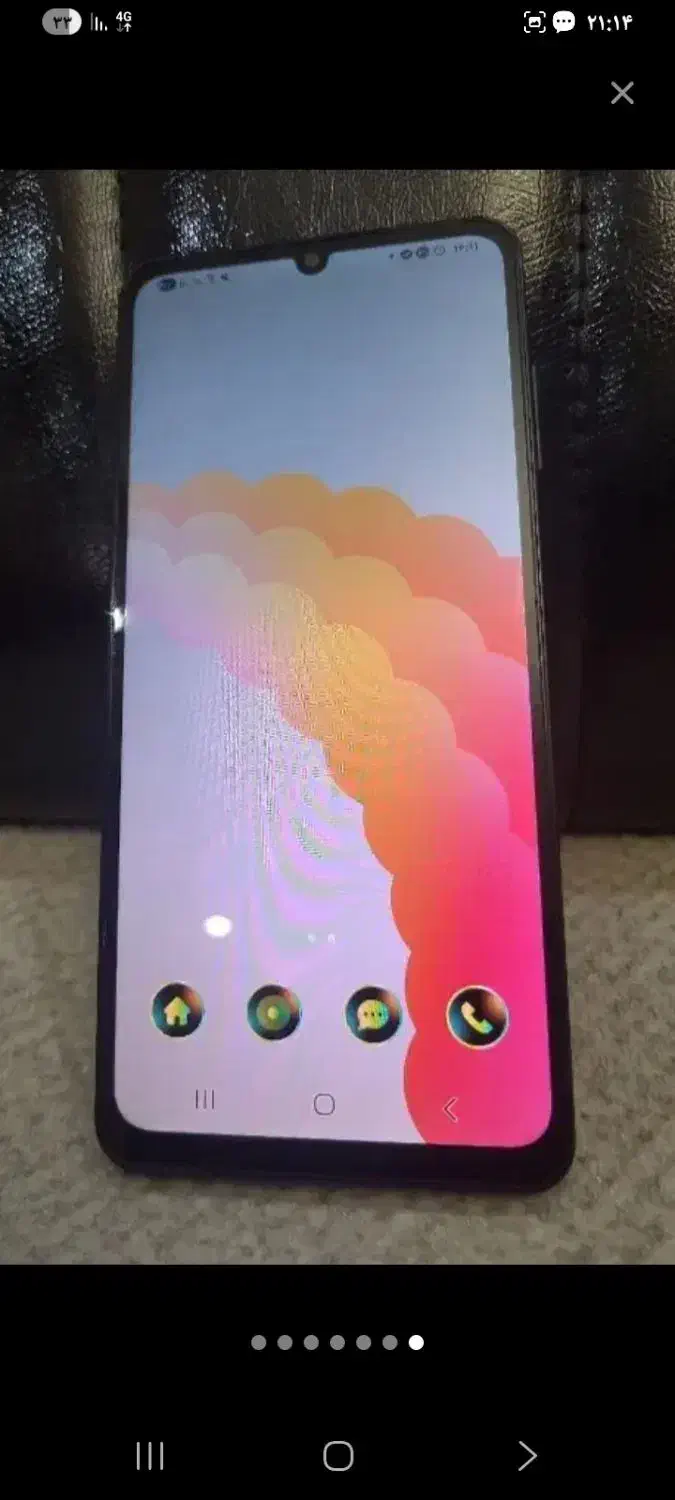 گوشی a06|موبایل|ارومیه, |دیوار