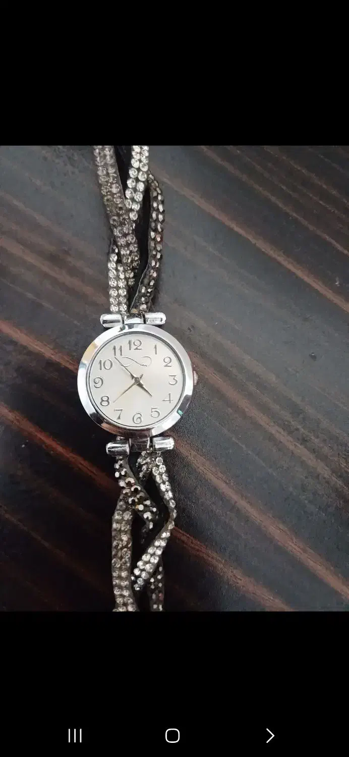 ساعت مچی|ساعت|تهران, تهرانسر مرکزی|دیوار