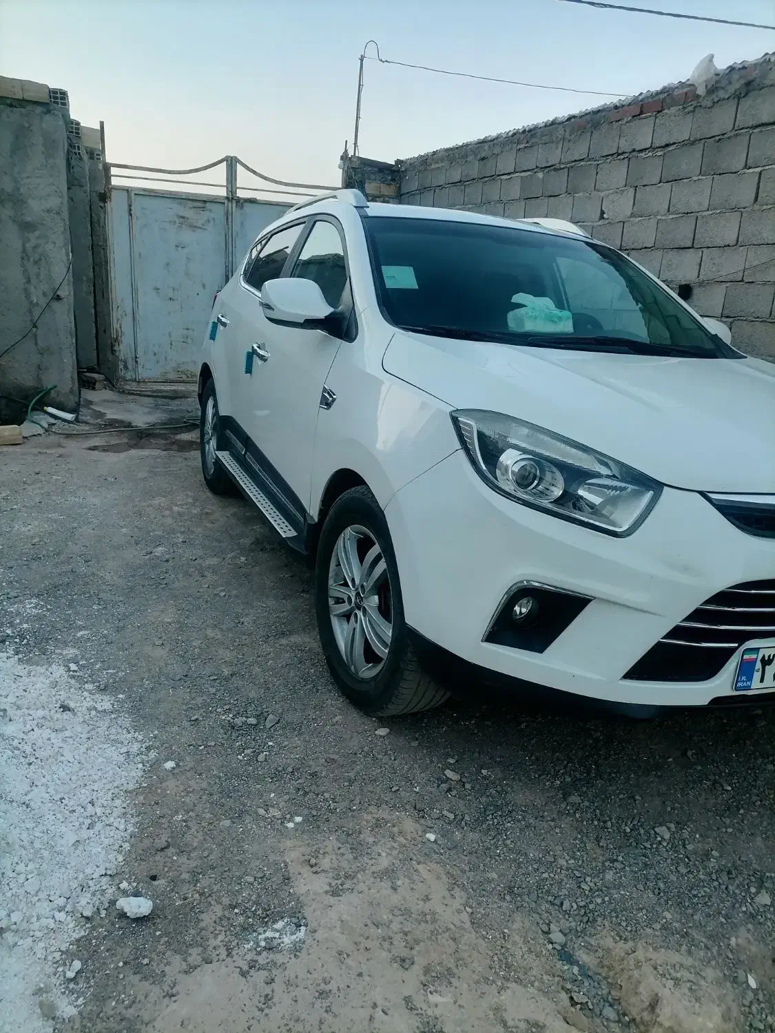 خودروجک|خودرو سواری و وانت|عنبرآباد, |دیوار