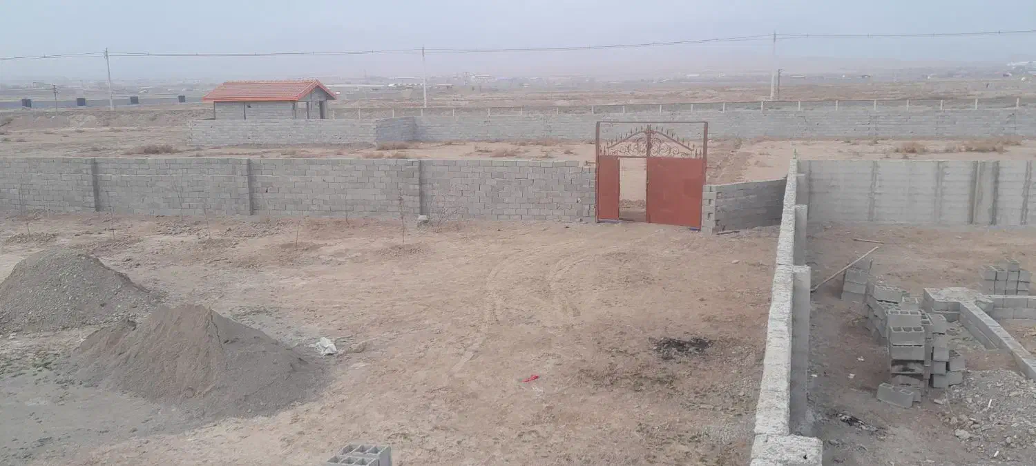 باغ|فروش دفتر صنعتی، کشاورزی، تجاری|شبستر, |دیوار