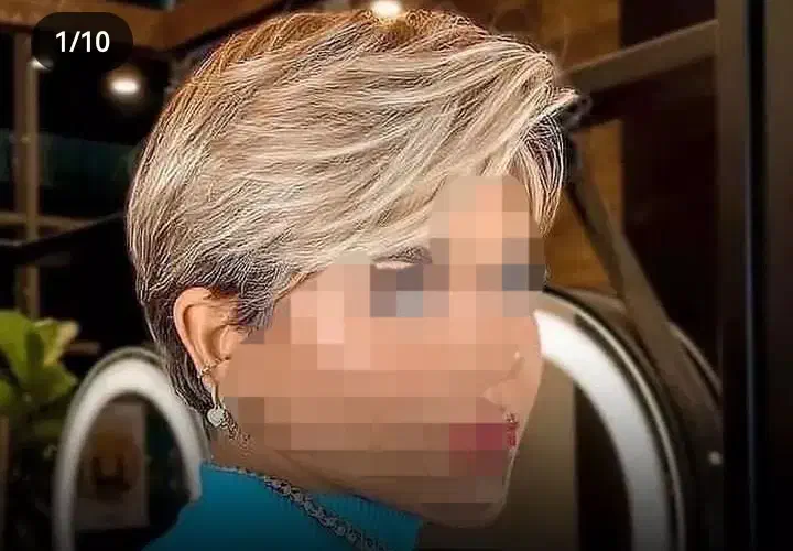 کوتاهی مو ورنگ ولایت|خدمات آرایشگری و زیبایی|مشهد, صیاد شیرازی|دیوار