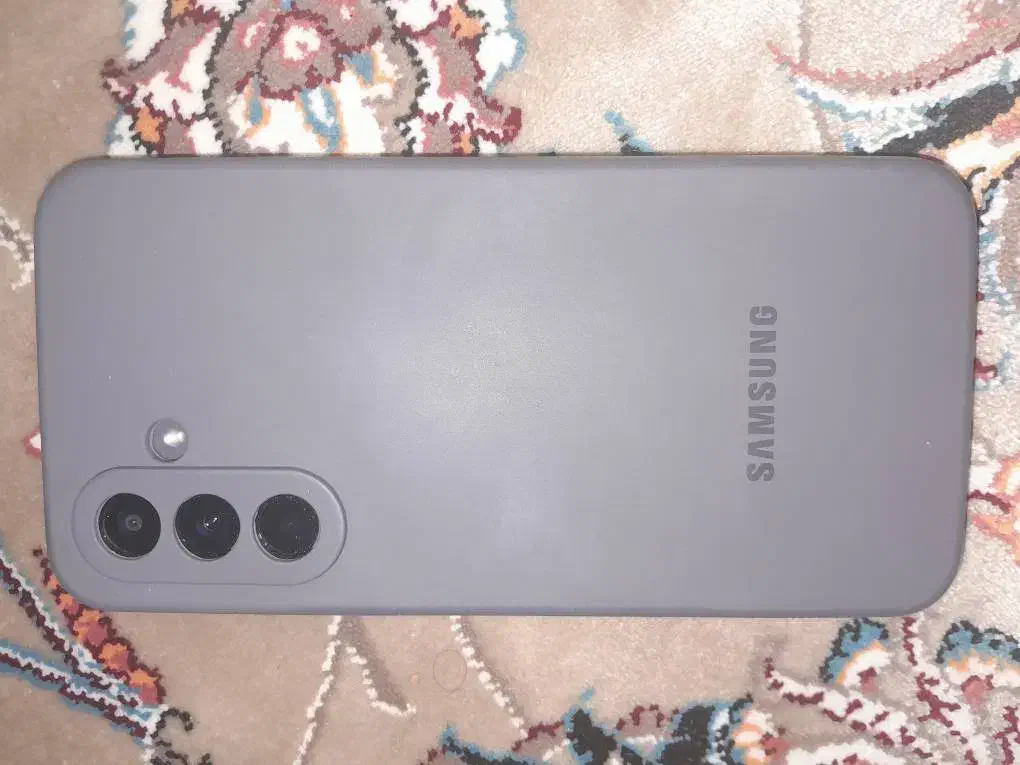 گوشی سامسونگ a56|موبایل|تهران, مطهری|دیوار