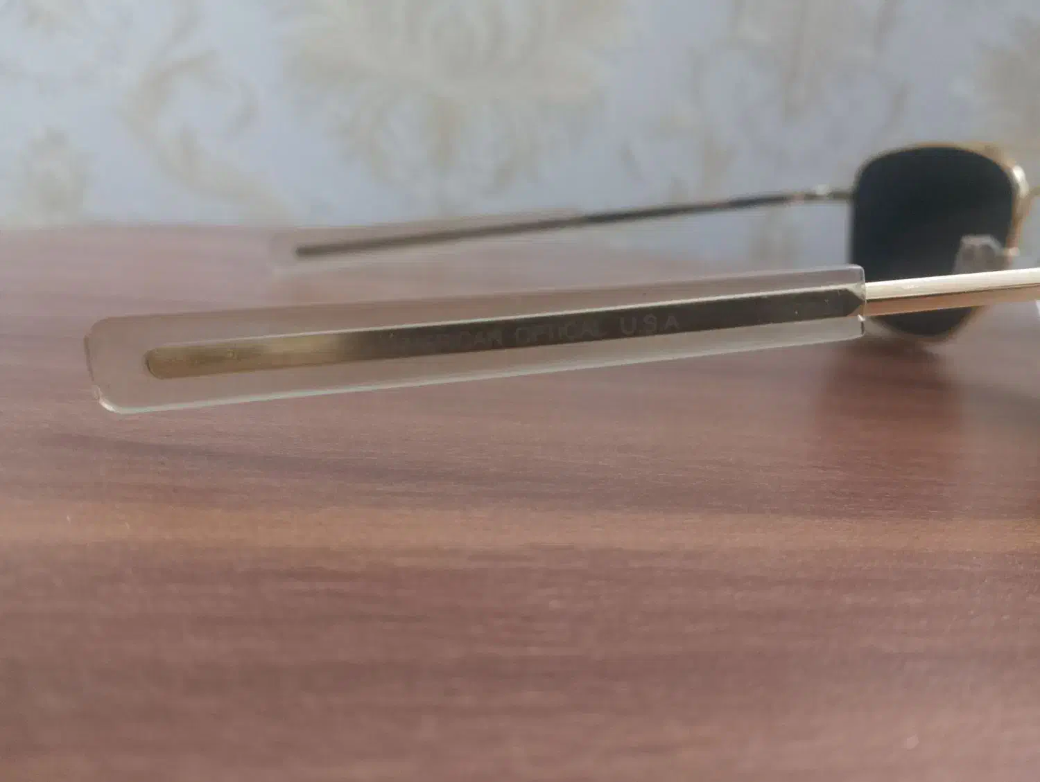 عینک آفتابی  American optical u.s.a|کیف، کفش، کمربند|گلبهار, شهر جدید گلبهار|دیوار