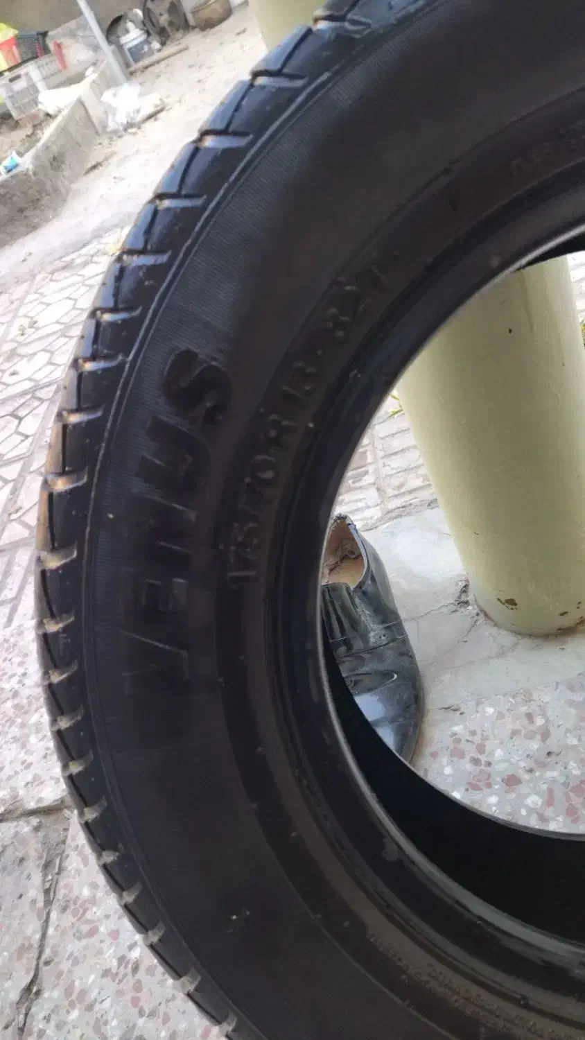 لاستیک|قطعات یدکی و لوازم جانبی|چناران, |دیوار