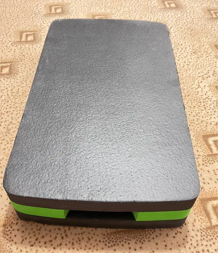 تخته استپ ورزشی سه لایه|تجهیزات ورزشی|شیراز, گلشن|دیوار