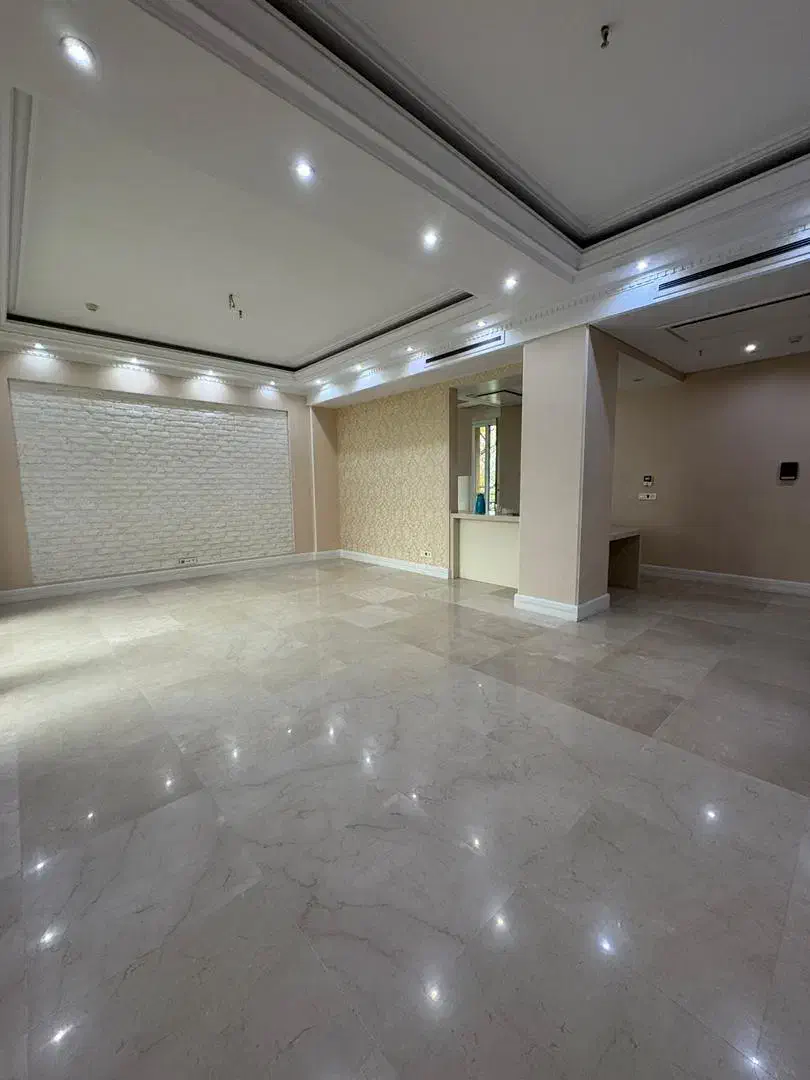 اجاره ۱۲۰متر نیاوران/ویومشجر+تک واحدی