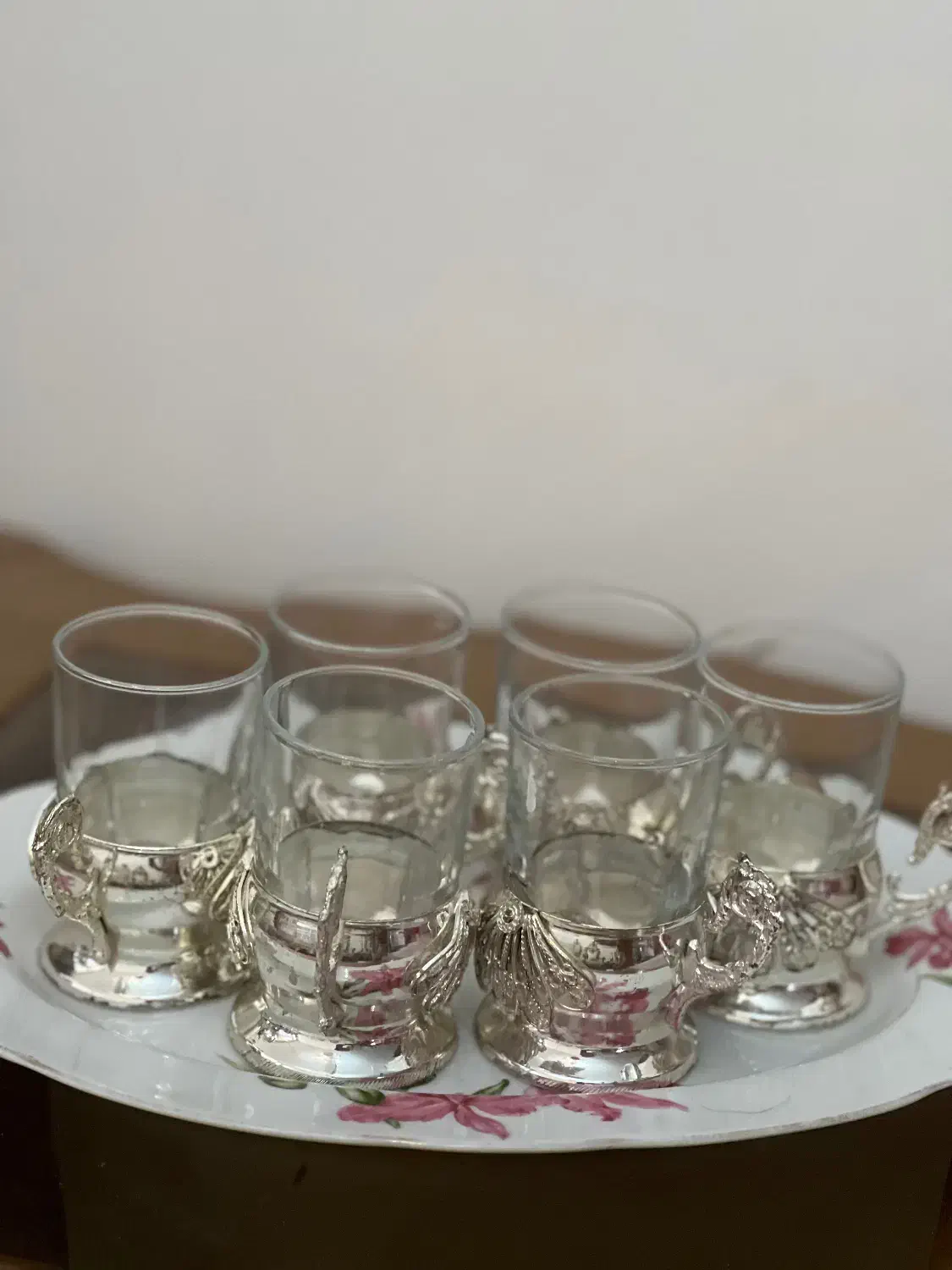 حراجی ظروف|ظروف سرو و پذیرایی|شیراز, ستارخان|دیوار