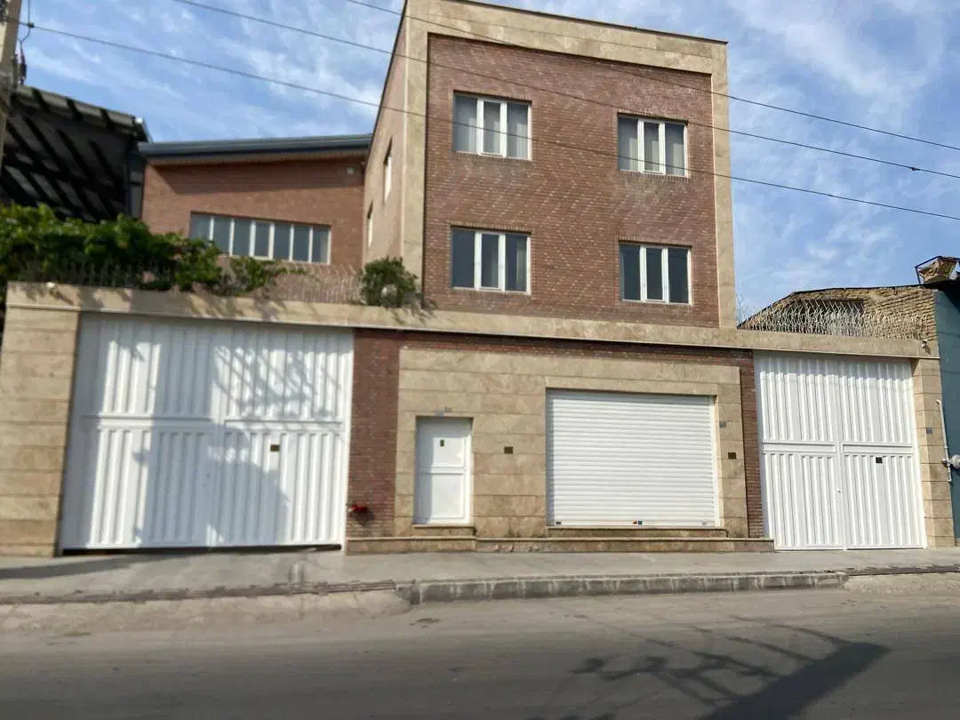 1600متر سوله صنعتی سیاهسنگ|اجارهٔ دفتر صنعتی، کشاورزی، تجاری|پردیس, شهرک صنعتی خرمدشت فاز ۷|دیوار