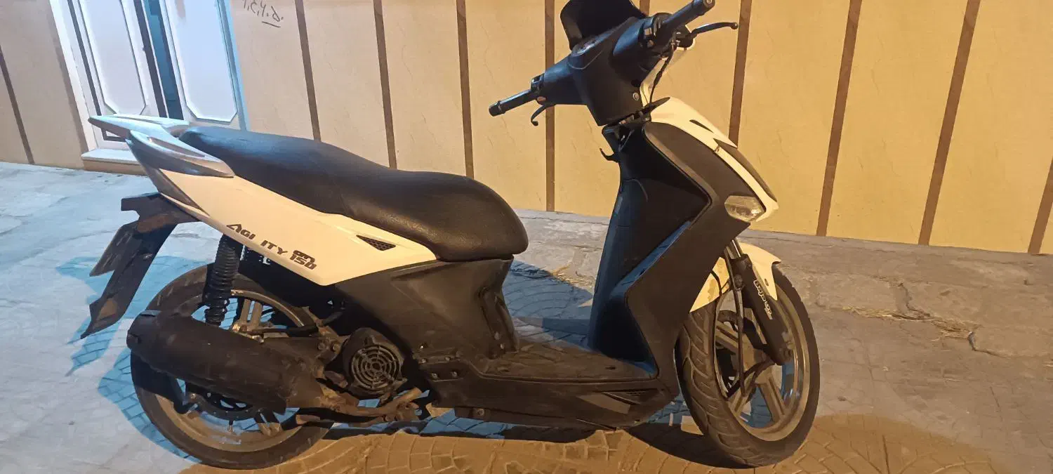 پاکشتی|موتورسیکلت|یزد, |دیوار