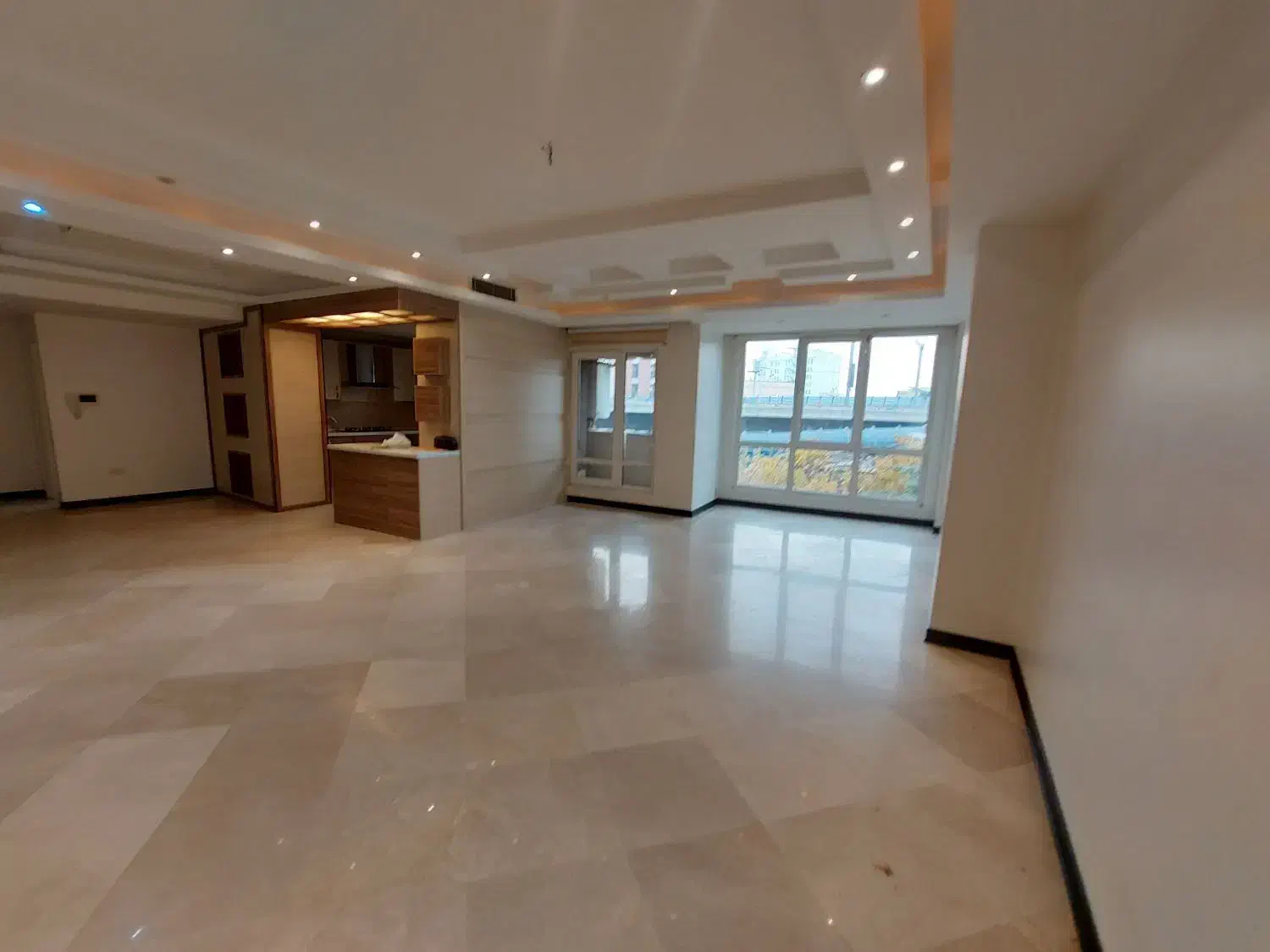 ۱۶۰ متر سه خواب/چیذر تواضعی