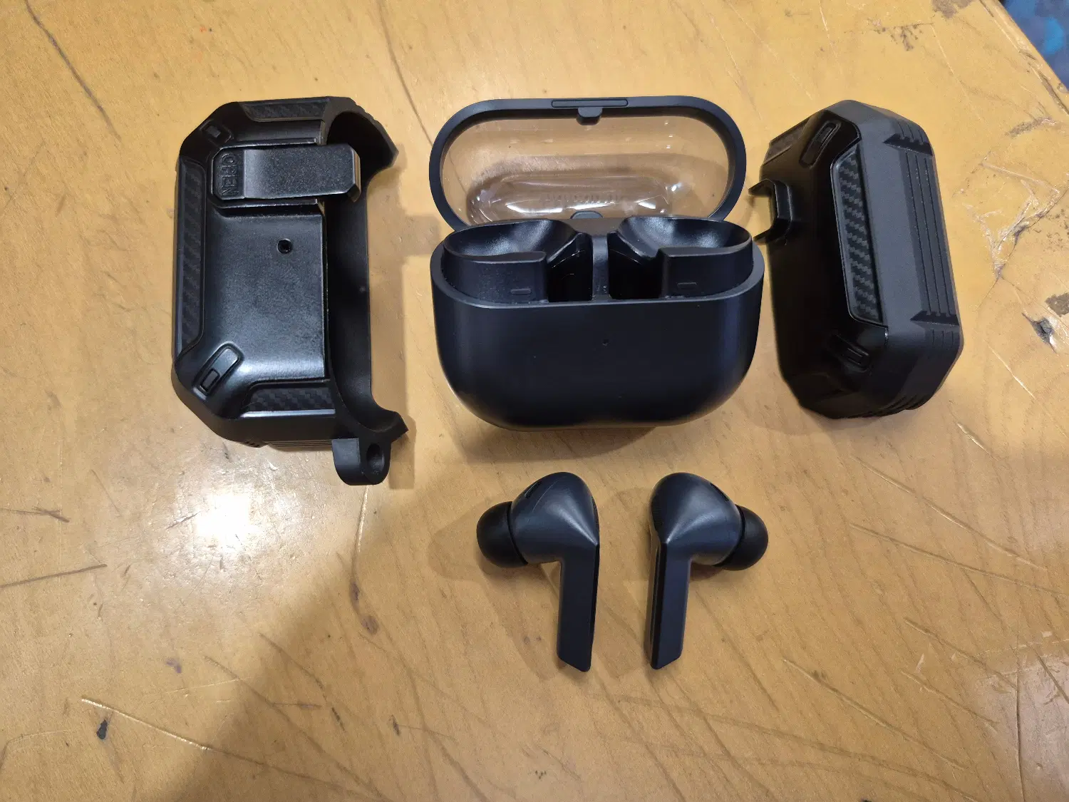 Galaxy buds 3 fe|لوازم جانبی موبایل و تبلت|تهران, میرداماد|دیوار