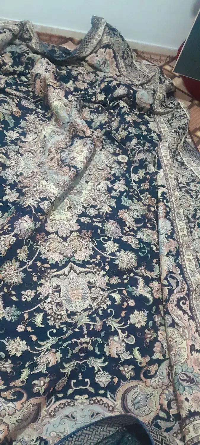 روفرشی ۱۲ متری در حد نو|روفرشی|سمنان, |دیوار