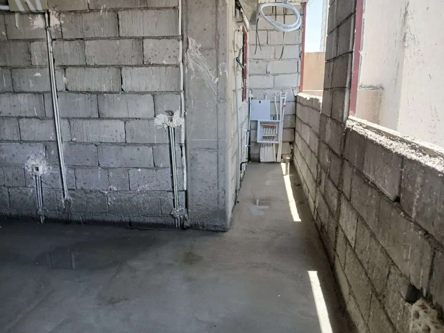 مشارکت در ساخت|مشارکت در ساخت املاک|زاهدان, |دیوار