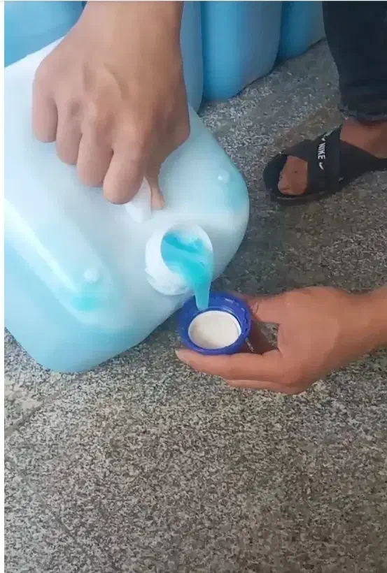 بهترین مایع لباسشویی،ظرفشویی،دستشویی ارسال رایگان|مواد شوینده و دستمال کاغذی|قم, دروازه چوبی|دیوار