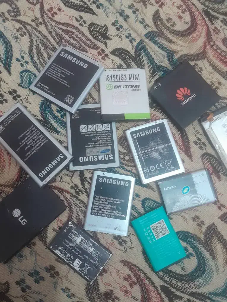 انواکاور وشارژر گوشی|لوازم جانبی موبایل و تبلت|شهرکرد, |دیوار