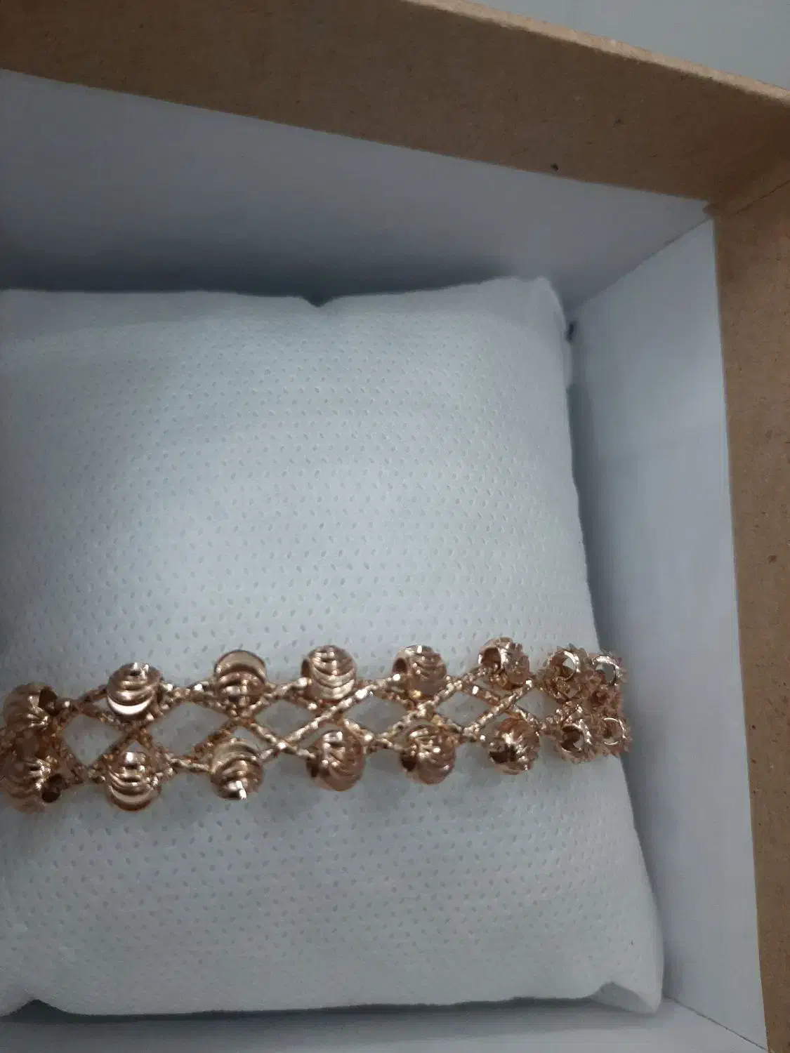 دستبند النگویی جدید وزیبا|بدلیجات|رفسنجان, |دیوار