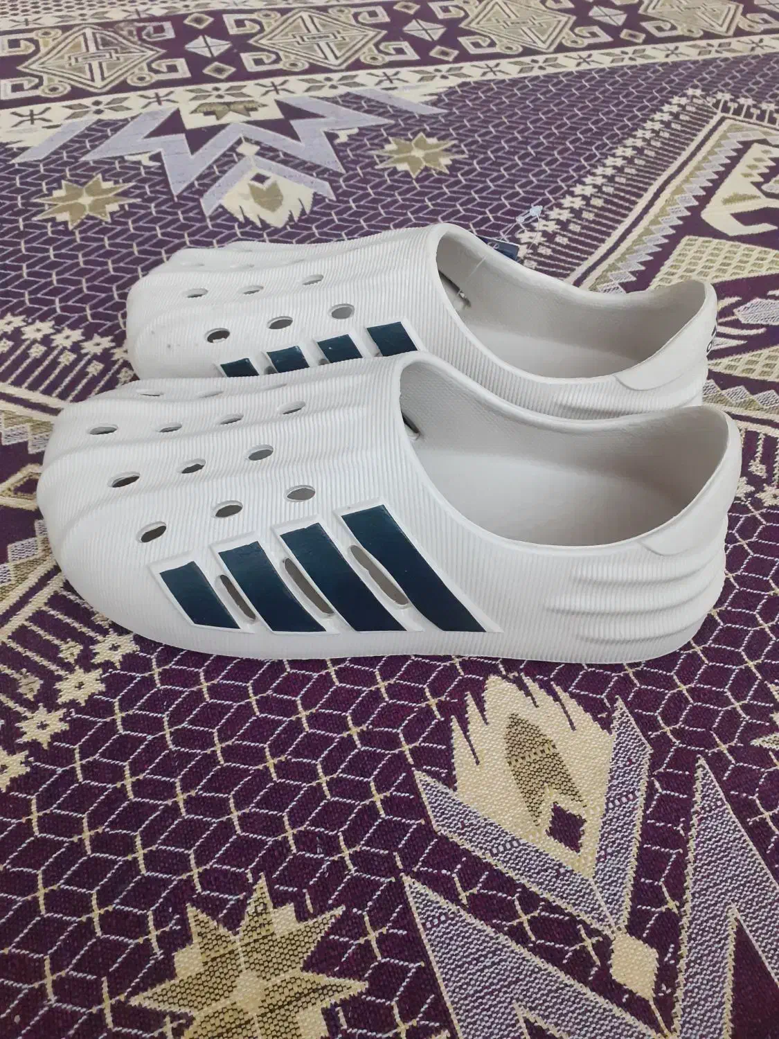 کفش پلاستیکی مردانه سایز ۴۲ نونو|کیف، کفش، کمربند|مشهد, توس (بلوار توس)|دیوار