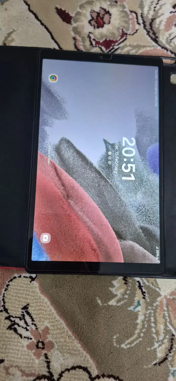تبلت a7 lite|تبلت|خاوران, |دیوار