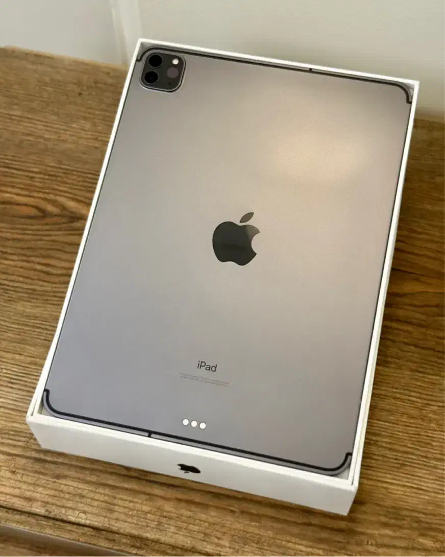 آیپد پرو 2020 حافظه 256 سلولار مشابه نو|تبلت|مشهد, سجاد شهر|دیوار