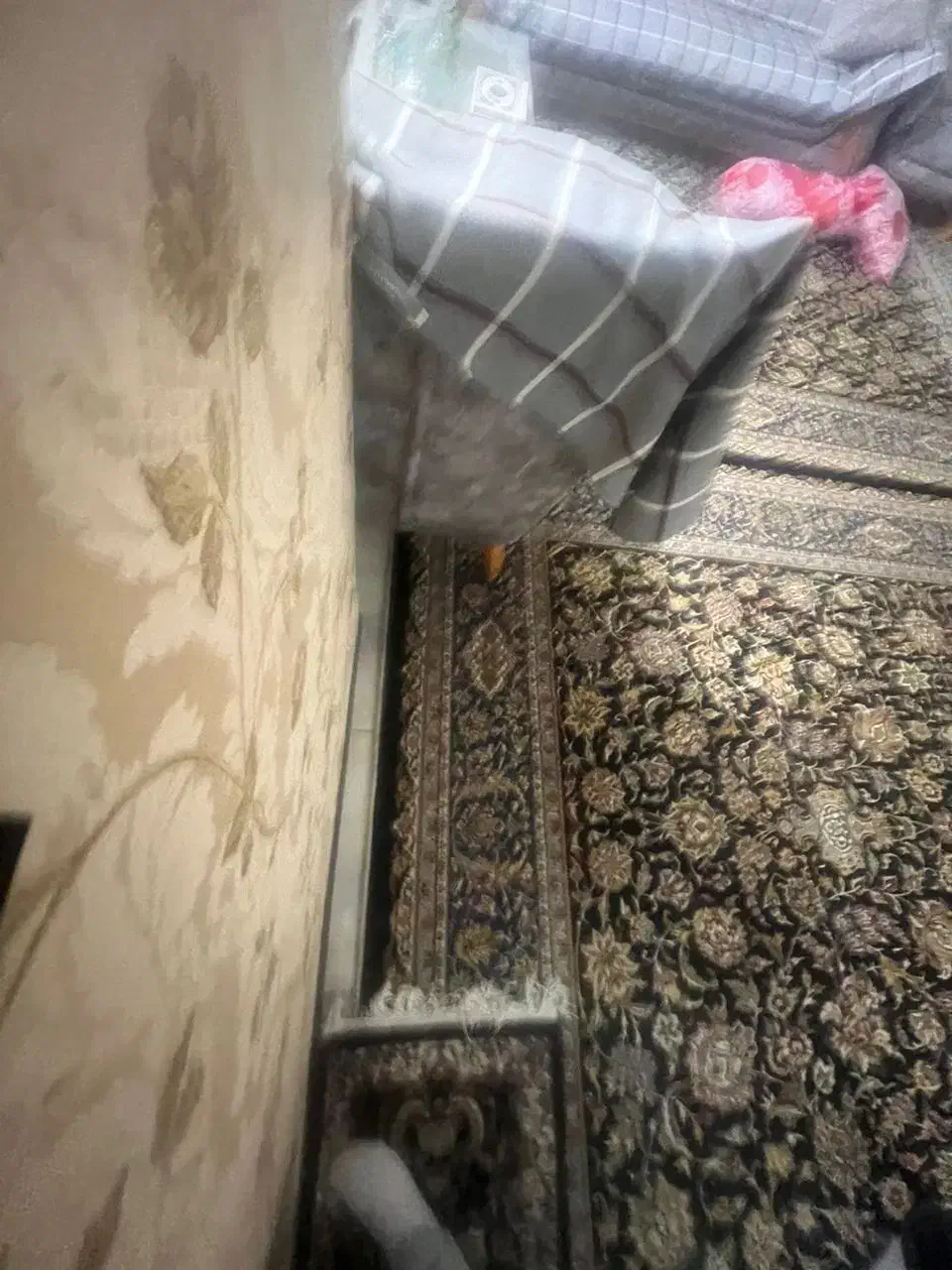 ۶۰ متر تک خواب خوش نقشه دامپزشکی|فروش آپارتمان|تهران, زنجان جنوبی|دیوار