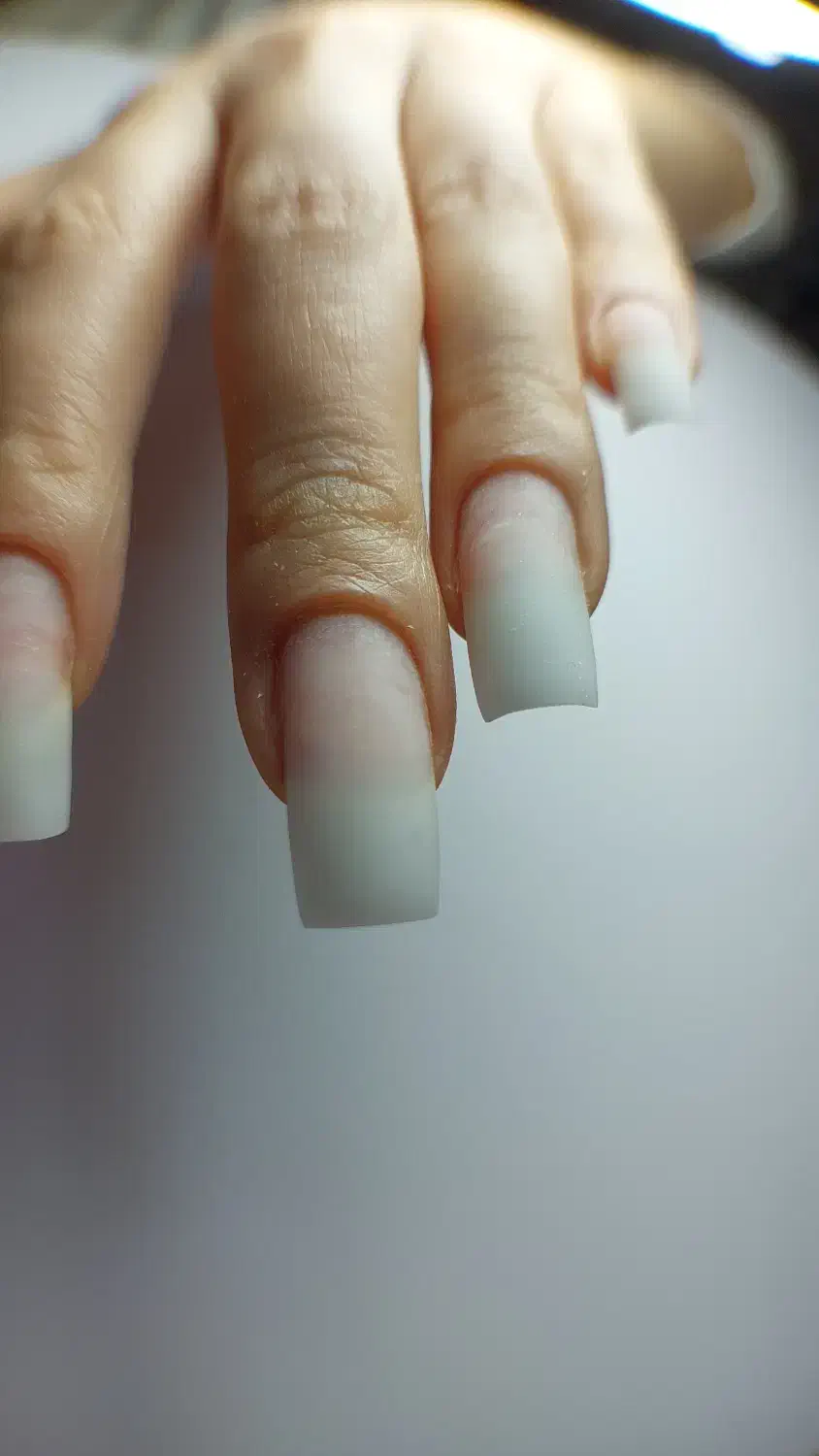 نوبت ناخن شب یلدا|خدمات آرایشگری و زیبایی|شاهین‌شهر, نظامی|دیوار