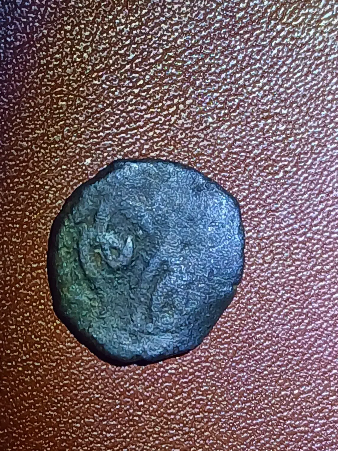 سکه اشکانی اردوان پنجم|کلکسیون سکه، تمبر، اسکناس|ایلام, |دیوار