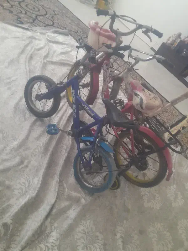 دوچرخه|دوچرخه، اسکیت، اسکوتر|مشهد, شهرک مطهری|دیوار