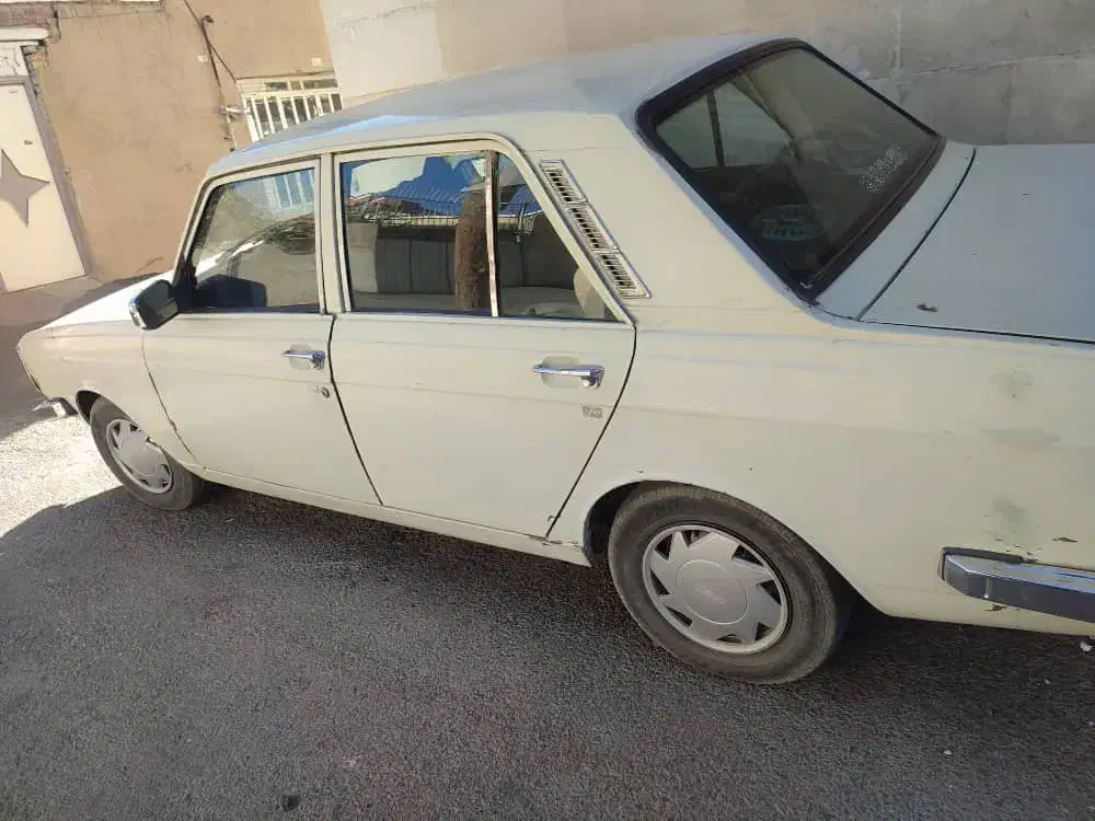 پیکان ۸۳|خودرو سواری و وانت|اشترینان, |دیوار