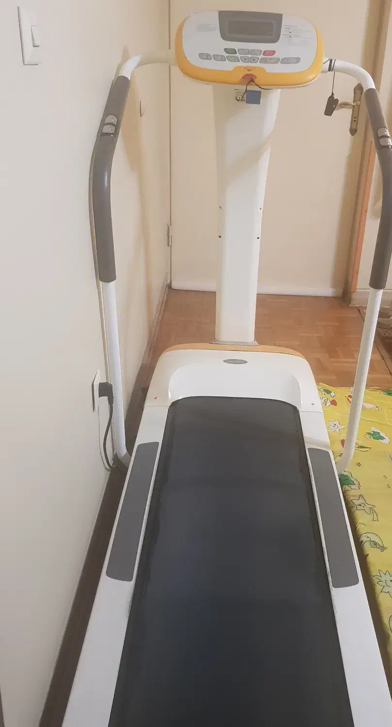 تردمیل خانگی|تجهیزات ورزشی|شیراز, پارک آزادی|دیوار