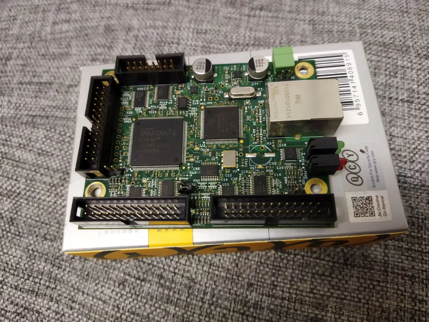 برد اسموث استپر smooth stepper|قطعات و لوازم جانبی رایانه|تبریز, |دیوار